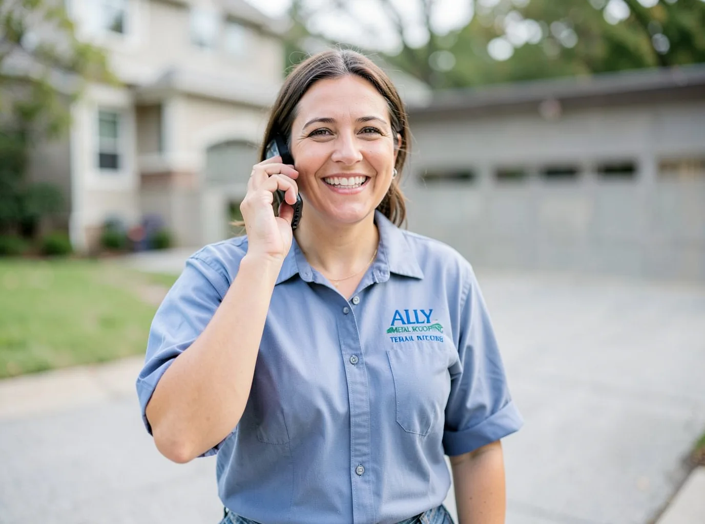 Metal Roof Installation Anthony, TX FAQs